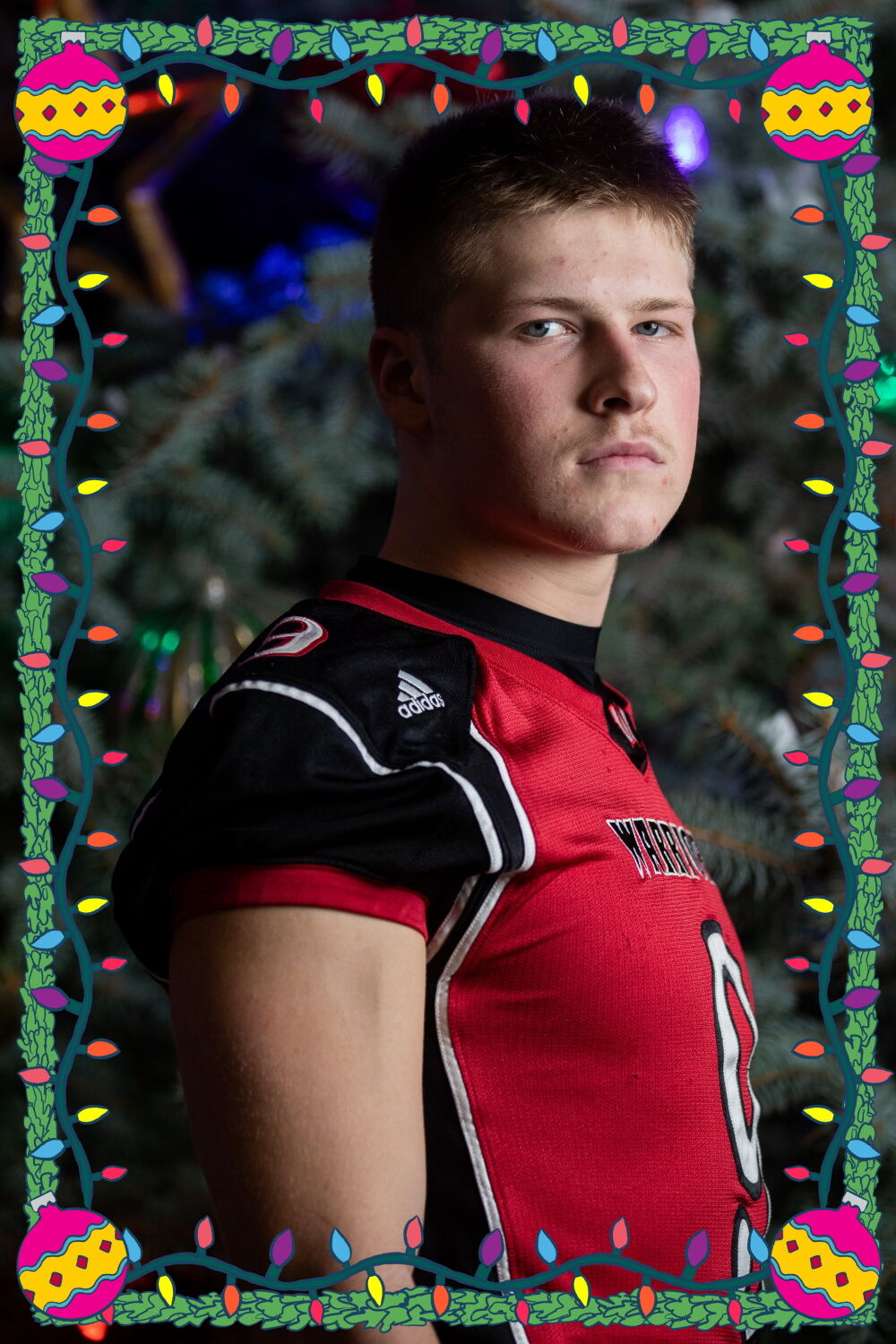 Cole Payton